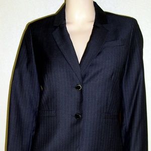 Calvin Klein Petites Separates NWT Jacket Blazer